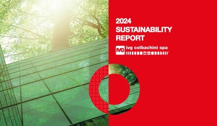 Sustainability Report 2024 - IVG Group
